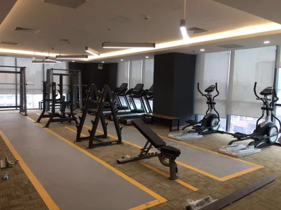 Công Trình Đã Thực Hiện