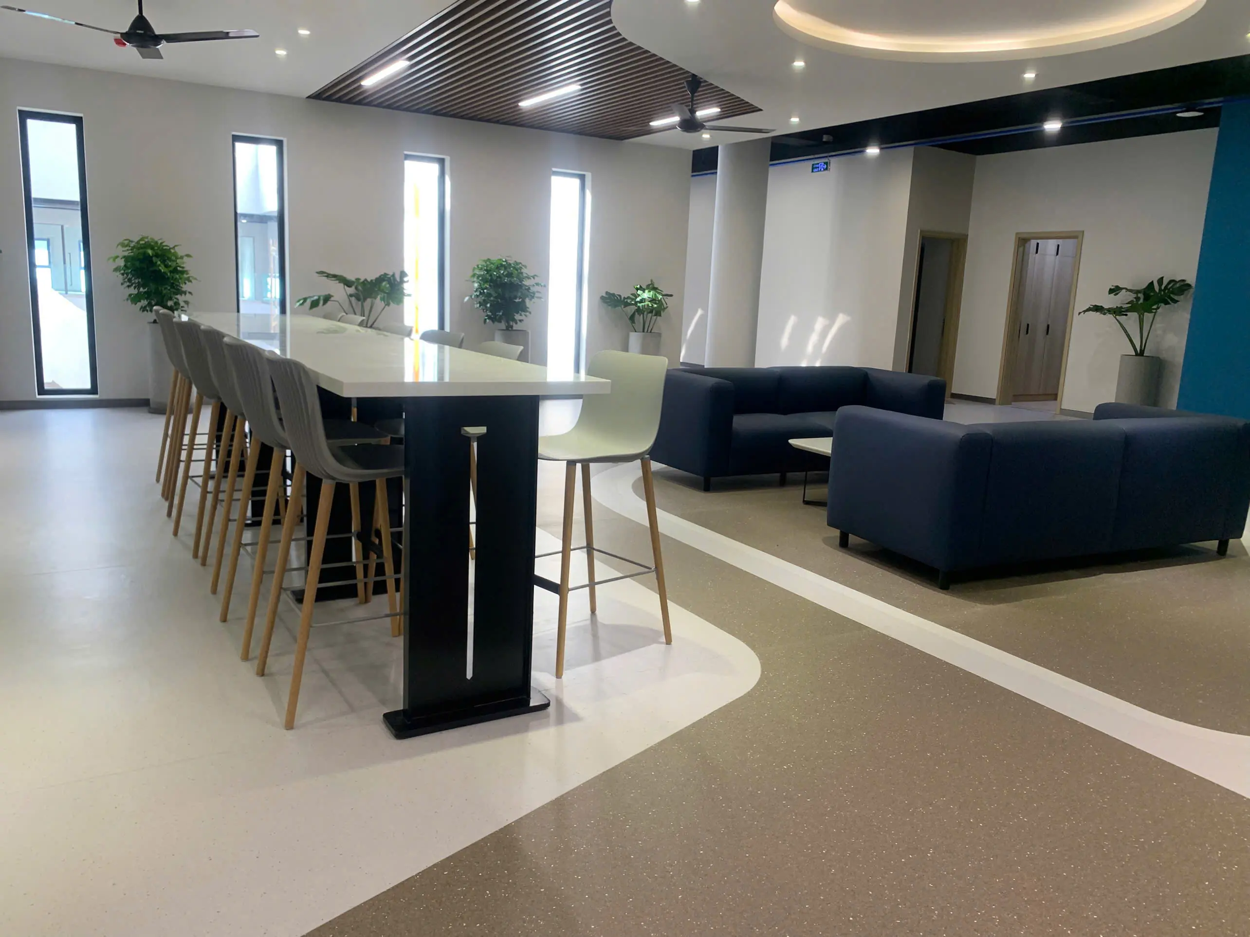 CÔNG TY TNHH MARTFLOOR<br> GIẢI PHÁP SÀN CHUYÊN NGHIỆP TOÀN QUỐC