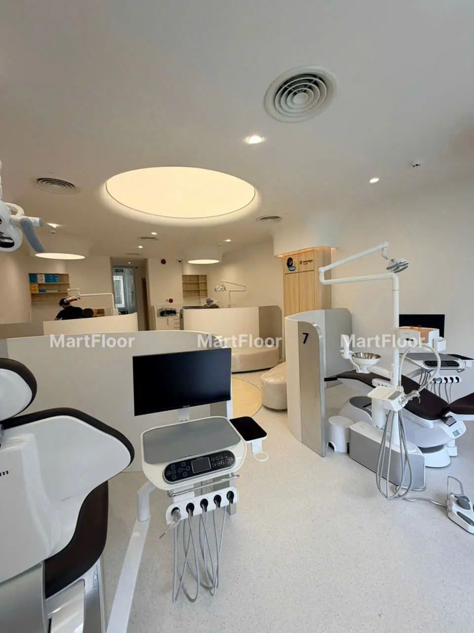 CÔNG TY TNHH MARTFLOOR<br> GIẢI PHÁP SÀN CHUYÊN NGHIỆP TOÀN QUỐC