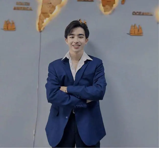 Trương Trịnh Quân 