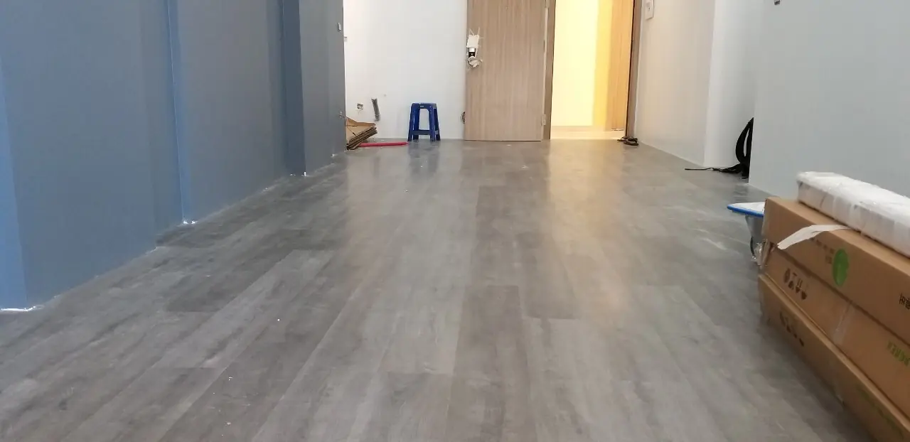 CÔNG TY TNHH MARTFLOOR