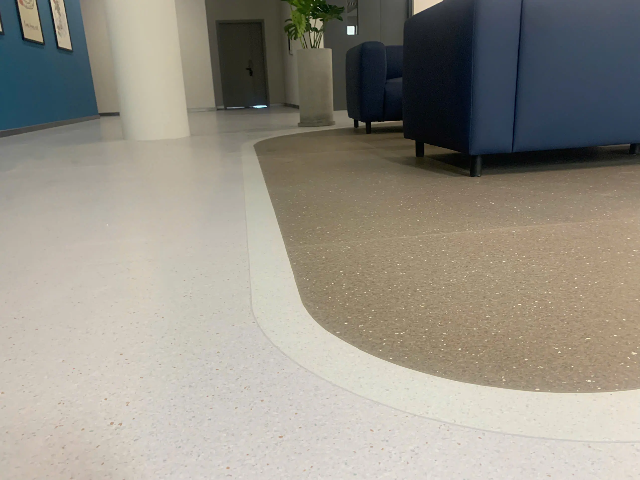 CÔNG TY TNHH MARTFLOOR