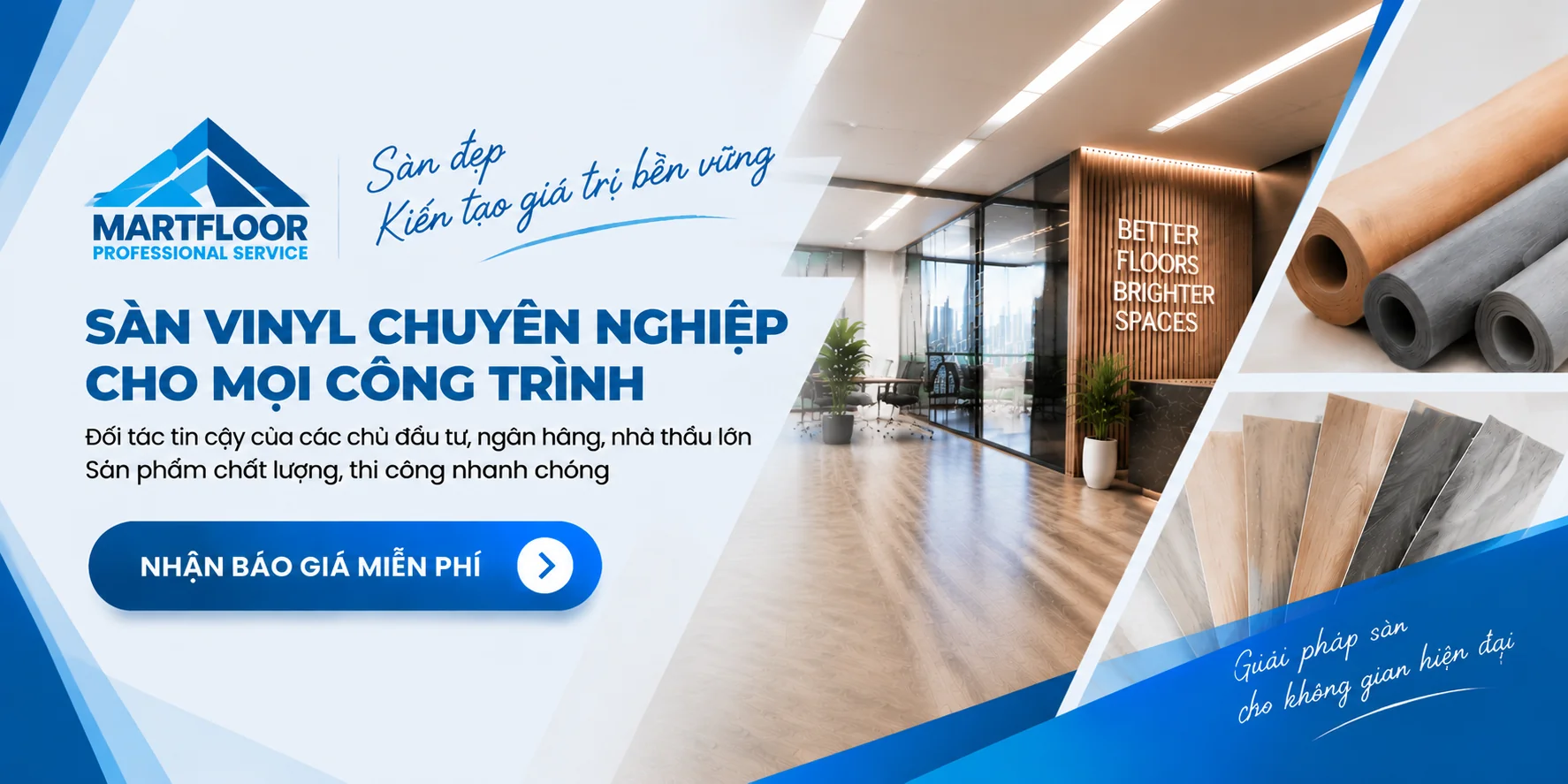 CÔNG TY TNHH MARTFLOOR